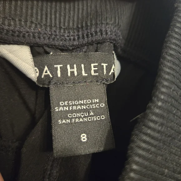 Athleta Brooklyn Ankle Pant - Picture 5 of 7
